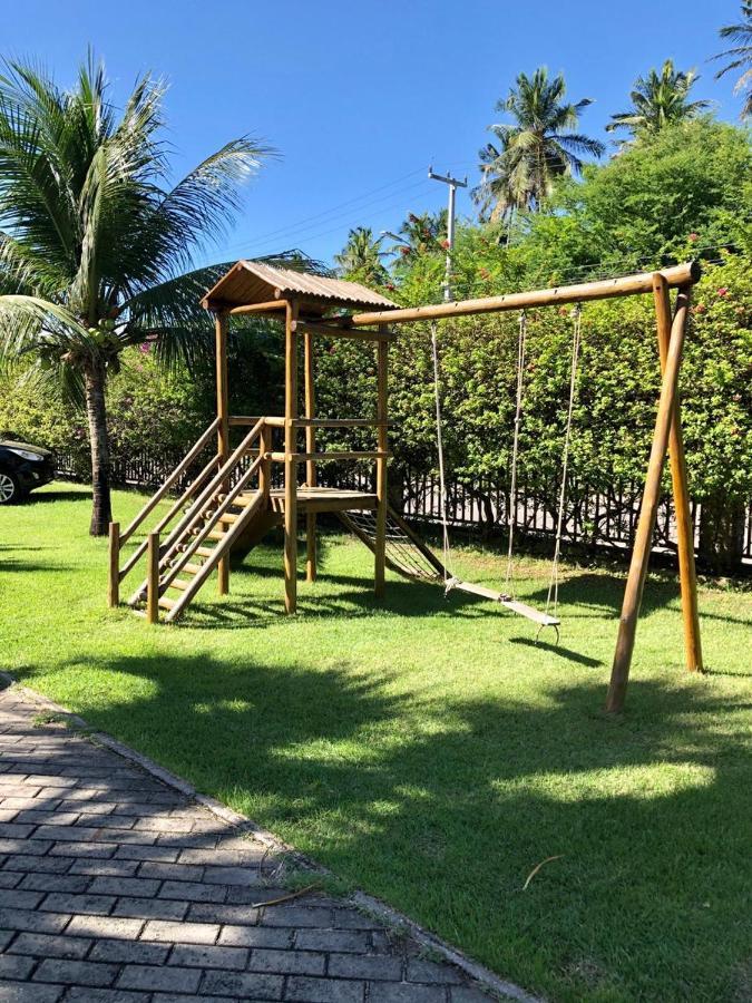 Cumbuco Dream Village Luxury Condo エクステリア 写真