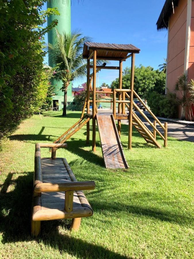 Cumbuco Dream Village Luxury Condo エクステリア 写真