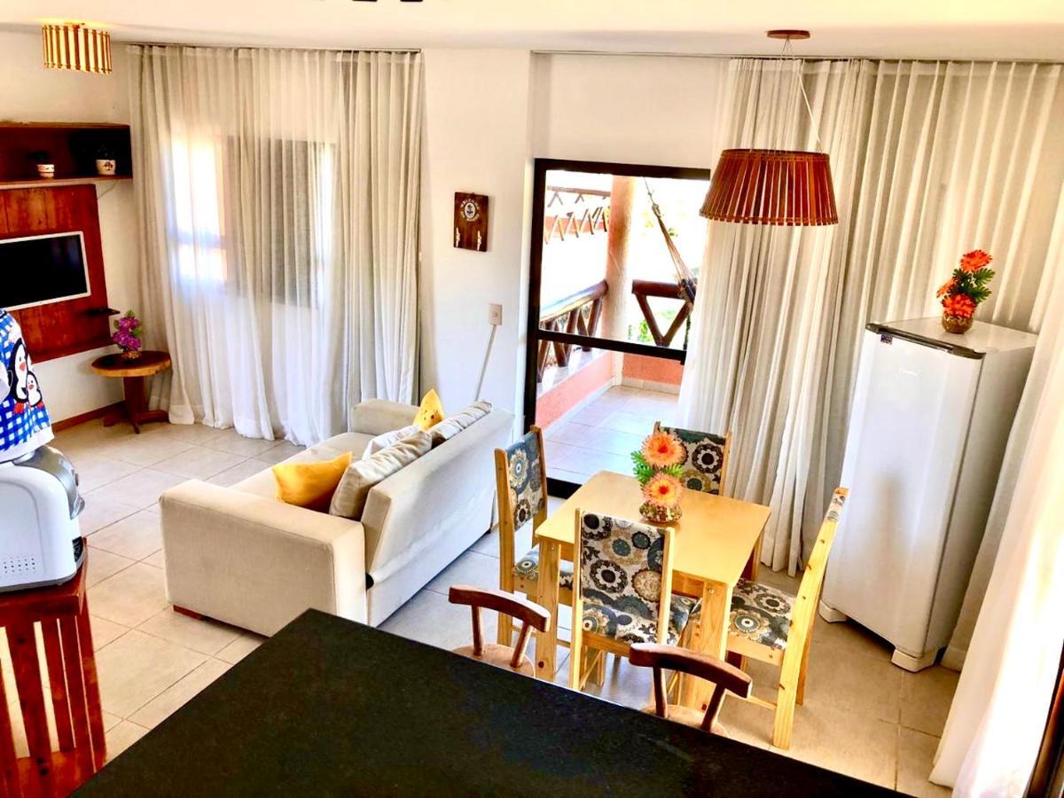 Cumbuco Dream Village Luxury Condo エクステリア 写真