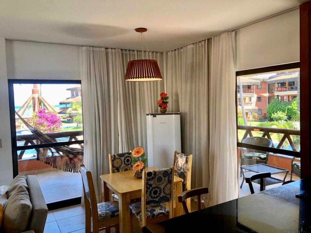Cumbuco Dream Village Luxury Condo エクステリア 写真
