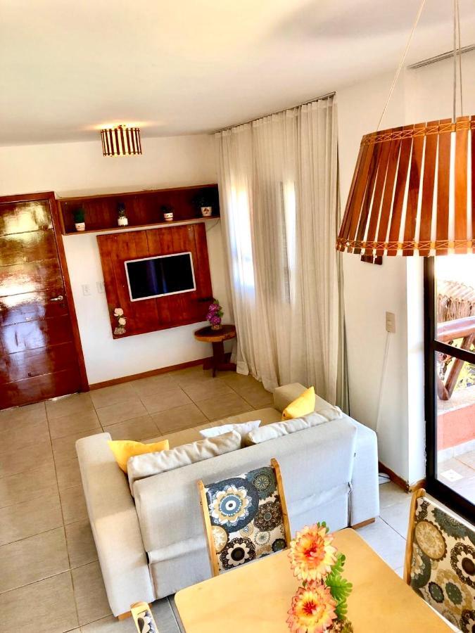 Cumbuco Dream Village Luxury Condo エクステリア 写真