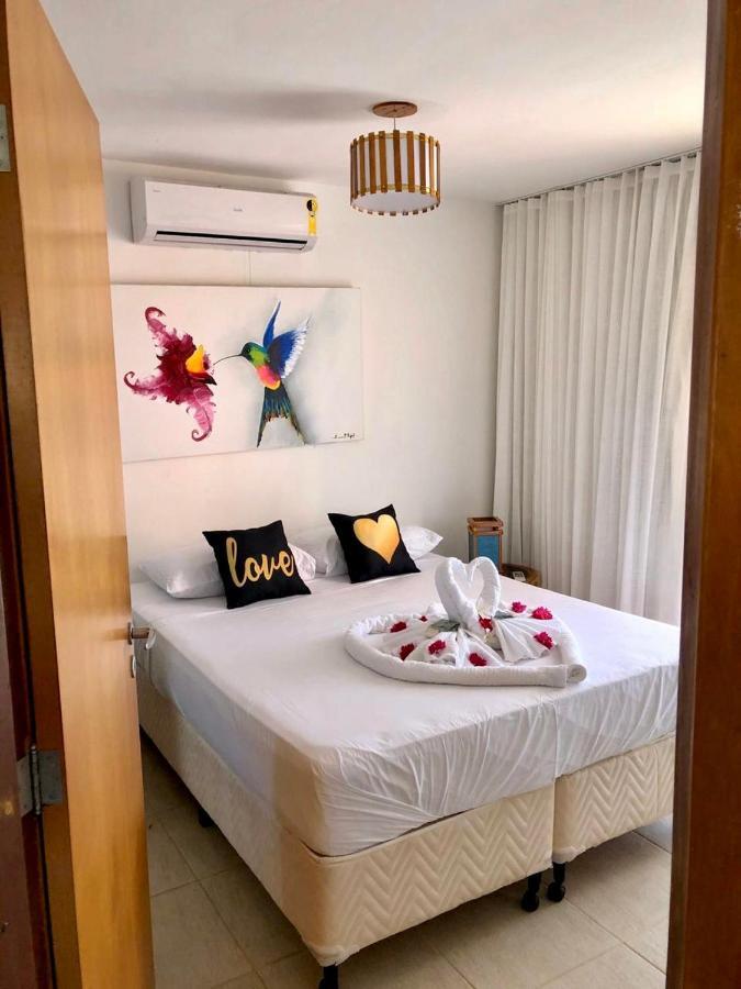 Cumbuco Dream Village Luxury Condo エクステリア 写真