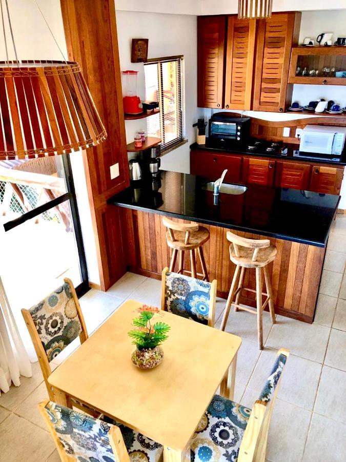 Cumbuco Dream Village Luxury Condo エクステリア 写真