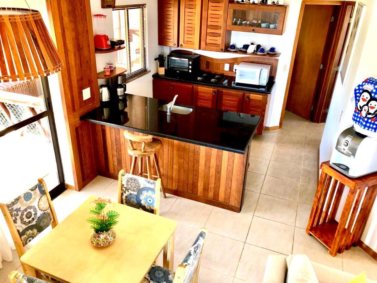 Cumbuco Dream Village Luxury Condo エクステリア 写真