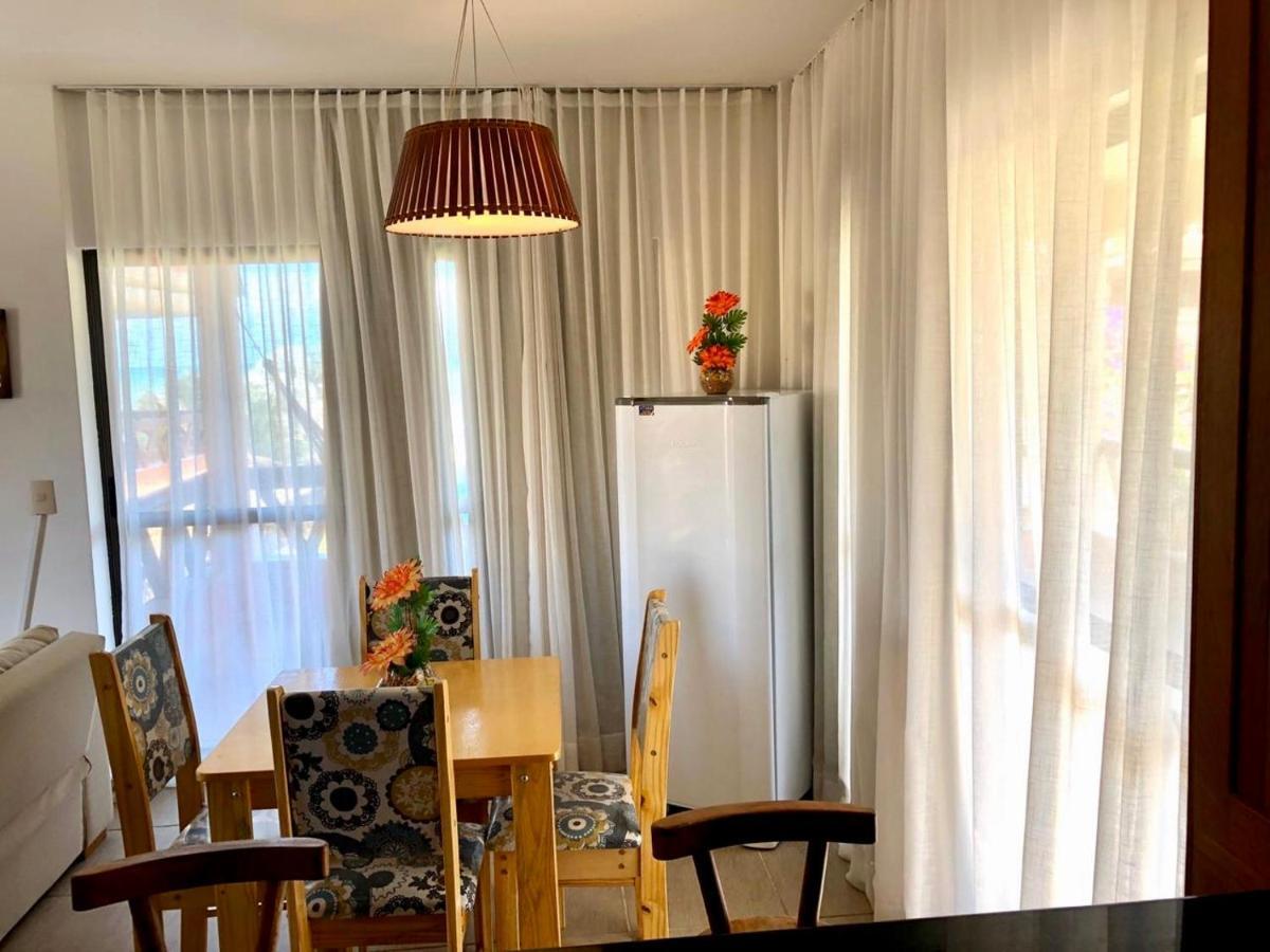 Cumbuco Dream Village Luxury Condo エクステリア 写真
