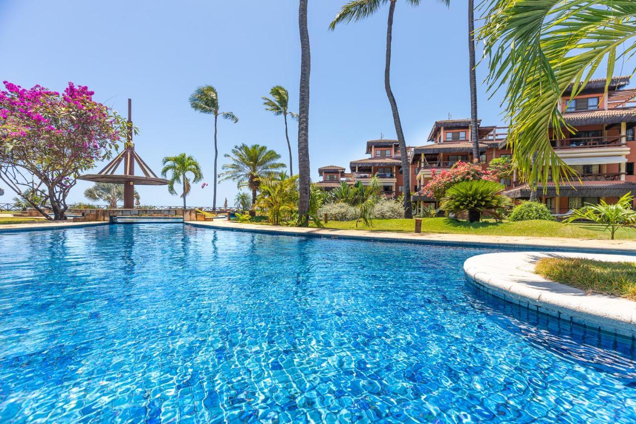 Cumbuco Dream Village Luxury Condo エクステリア 写真