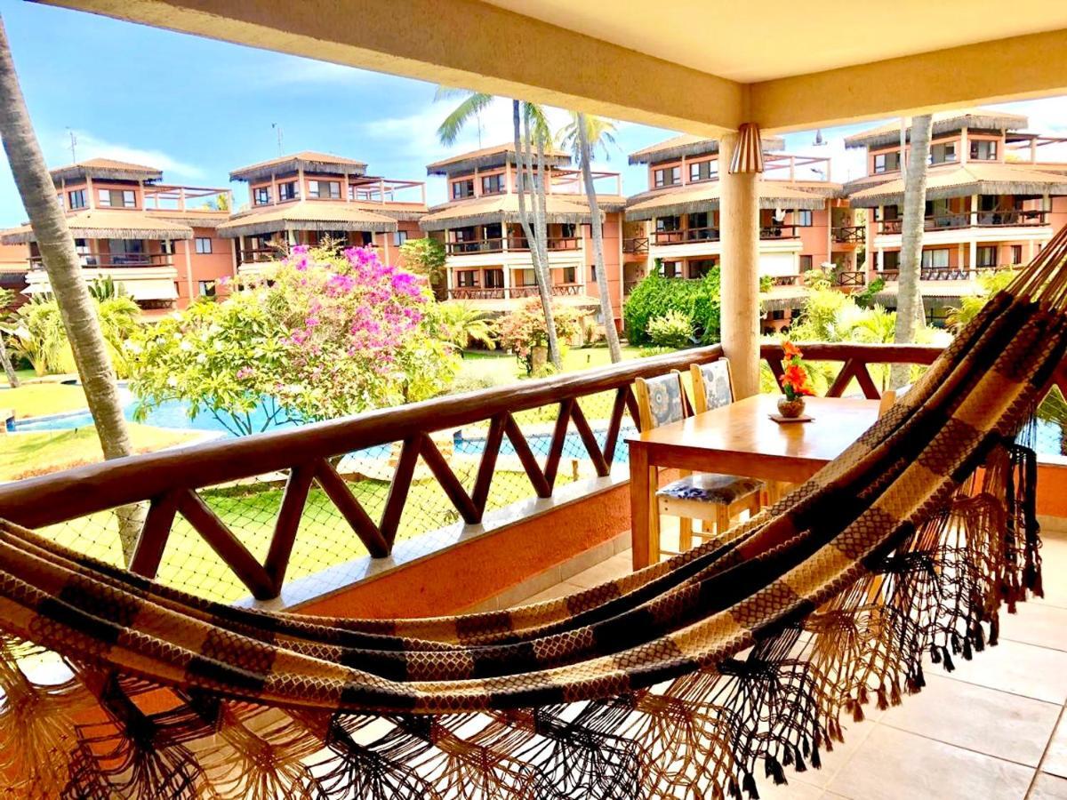 Cumbuco Dream Village Luxury Condo エクステリア 写真