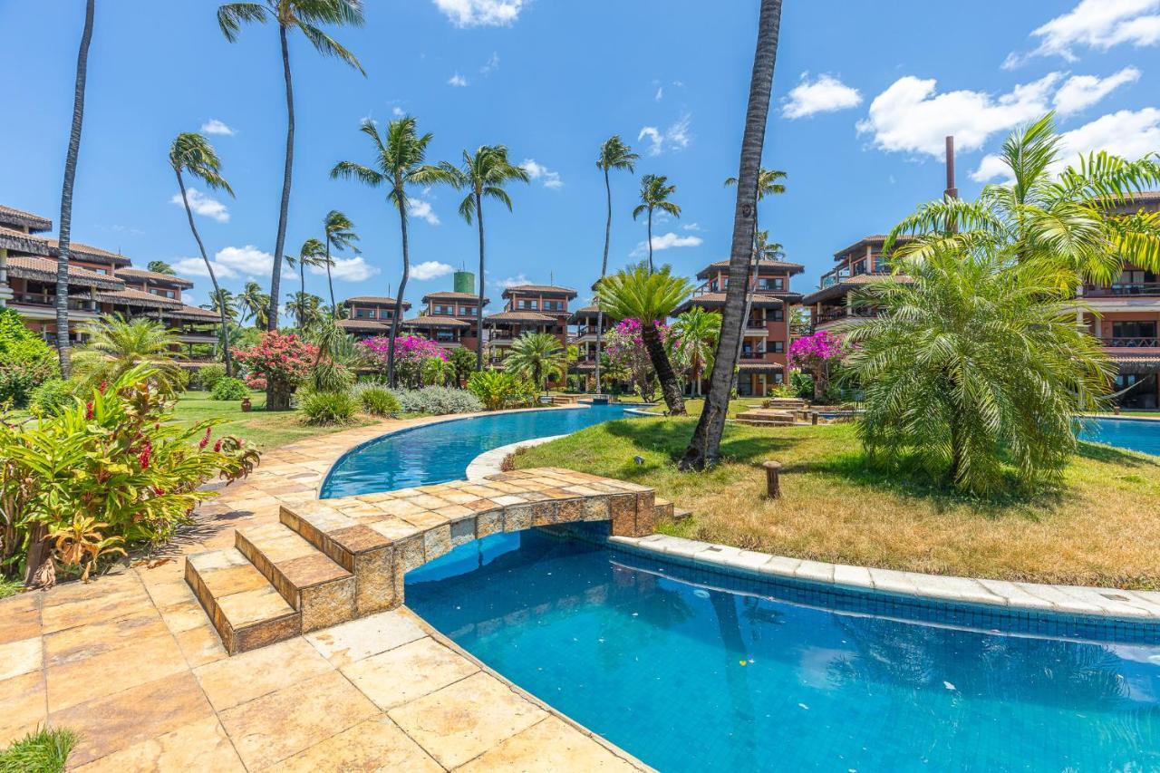 Cumbuco Dream Village Luxury Condo エクステリア 写真