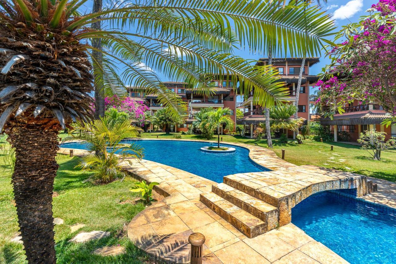 Cumbuco Dream Village Luxury Condo エクステリア 写真