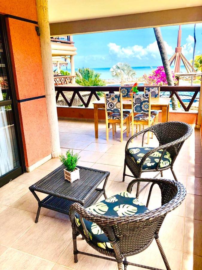 Cumbuco Dream Village Luxury Condo エクステリア 写真