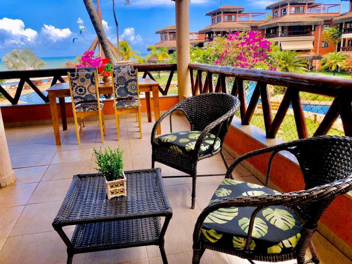 Cumbuco Dream Village Luxury Condo エクステリア 写真
