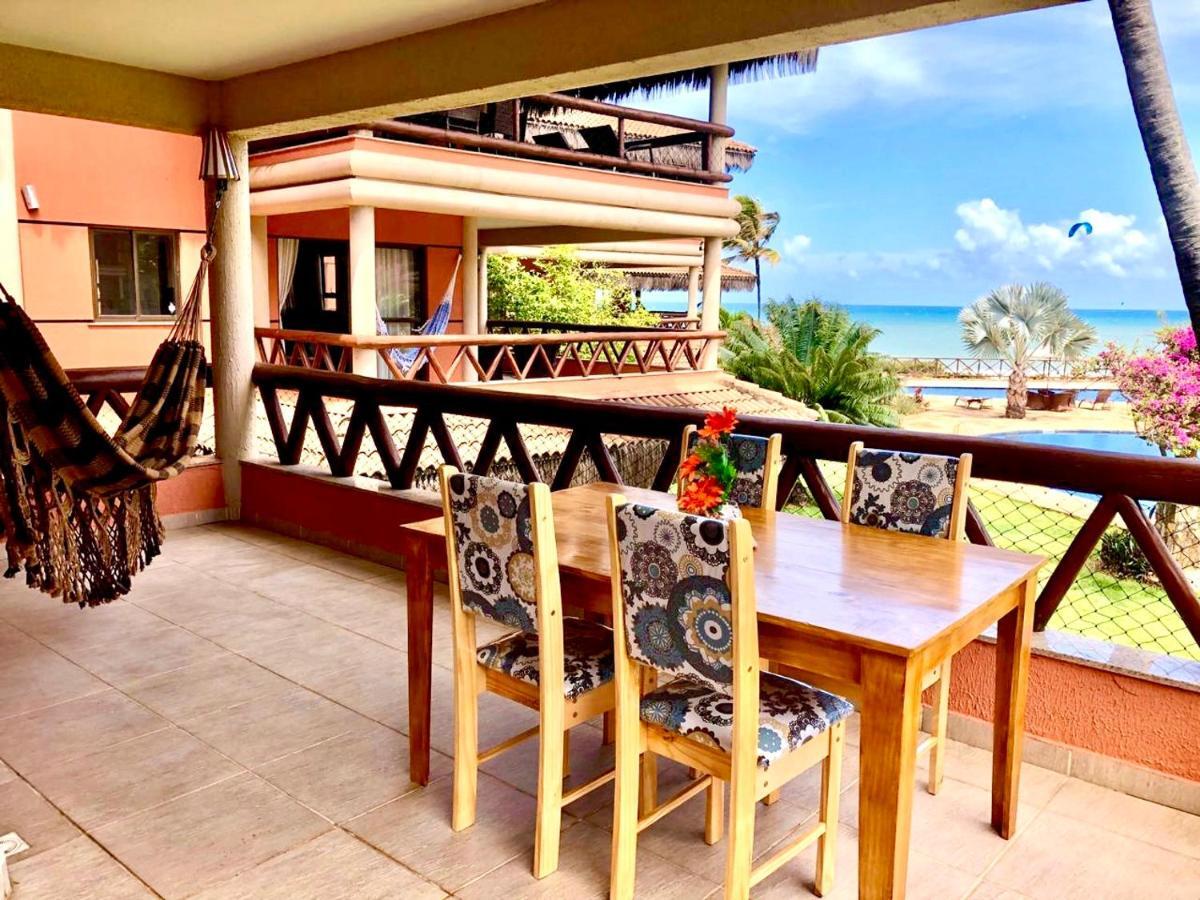 Cumbuco Dream Village Luxury Condo エクステリア 写真