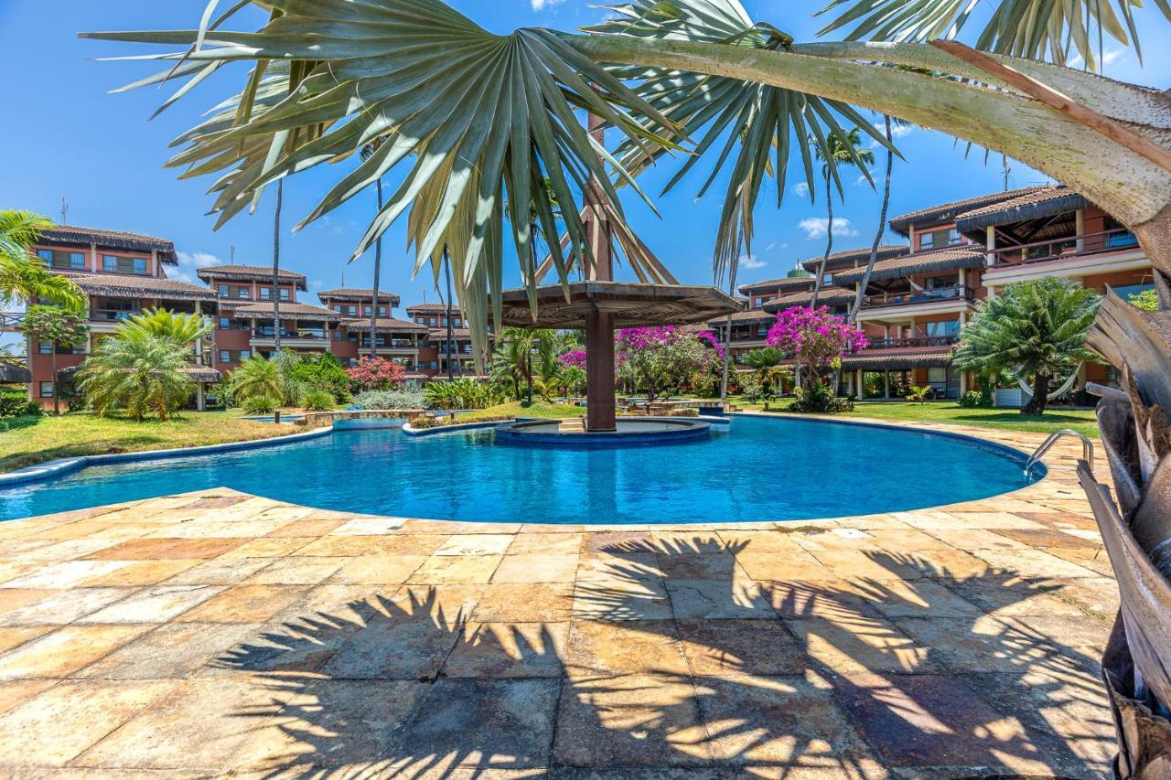 Cumbuco Dream Village Luxury Condo エクステリア 写真