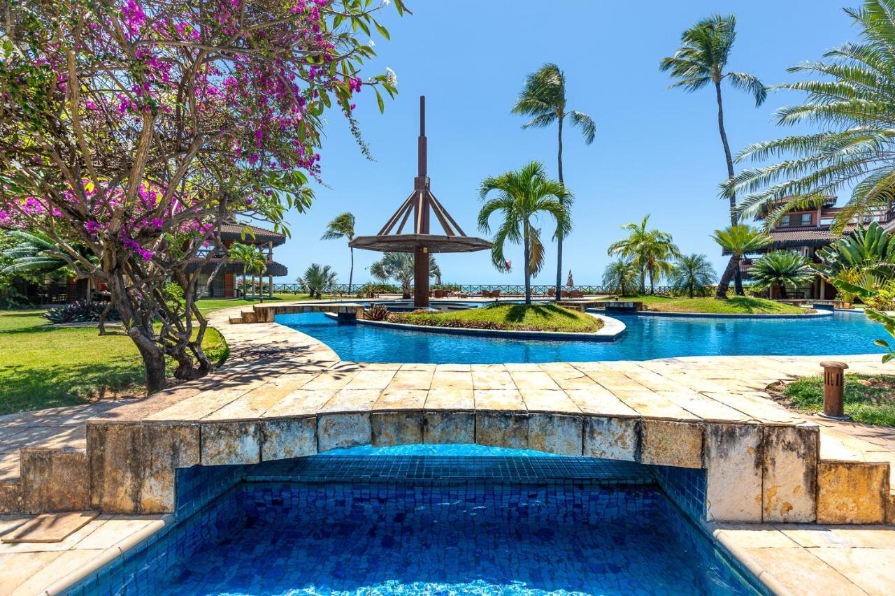 Cumbuco Dream Village Luxury Condo エクステリア 写真