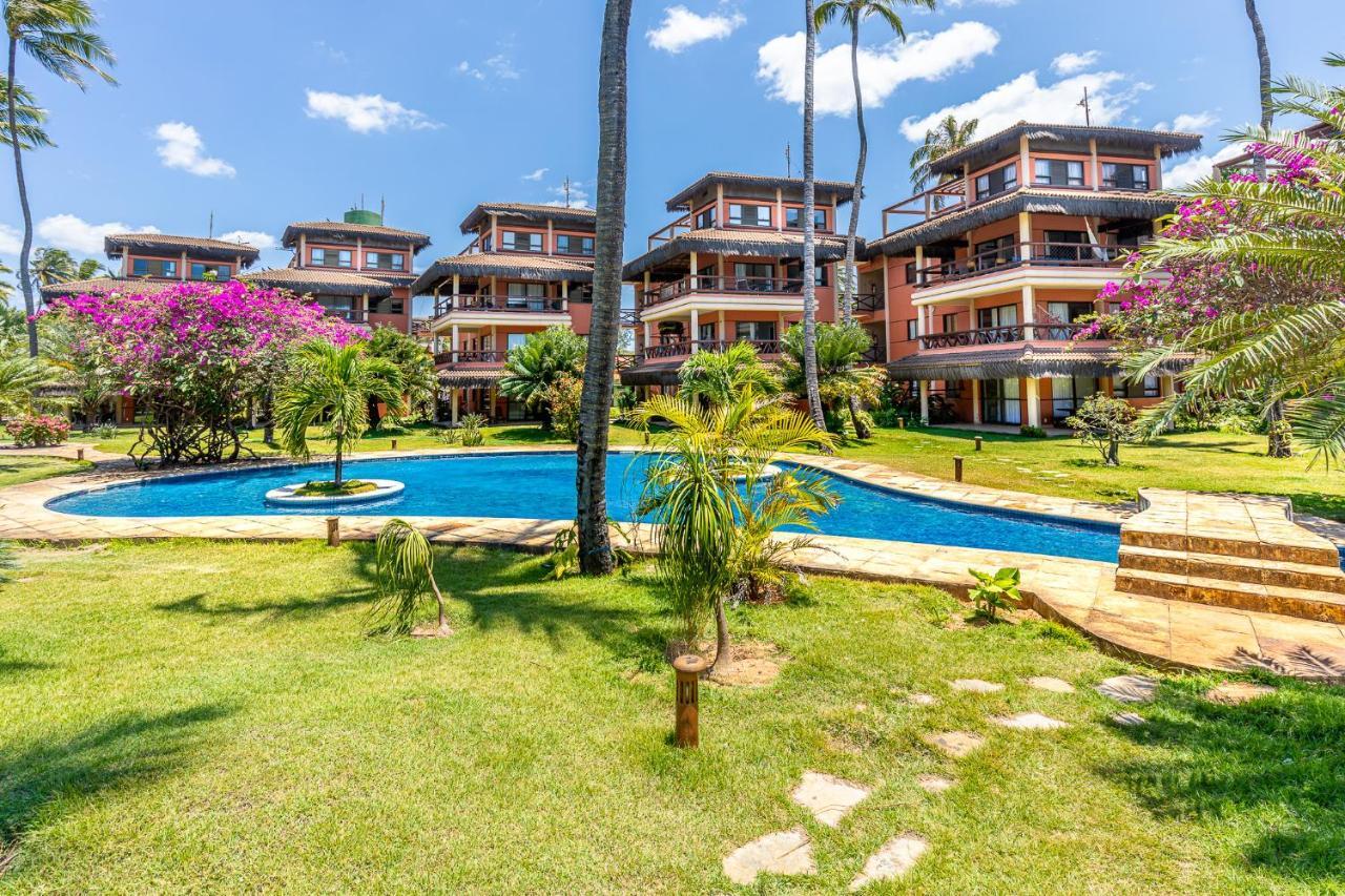 Cumbuco Dream Village Luxury Condo エクステリア 写真