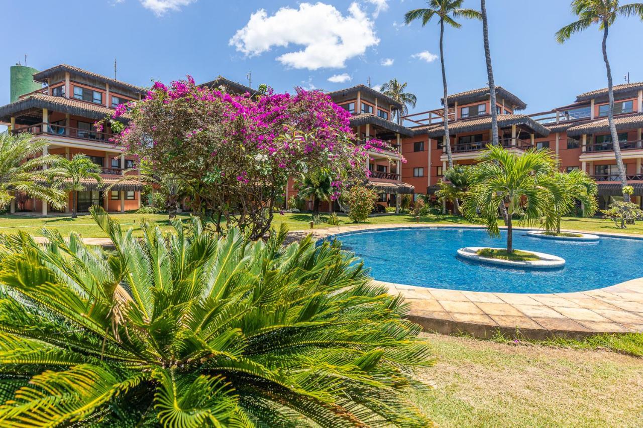 Cumbuco Dream Village Luxury Condo エクステリア 写真