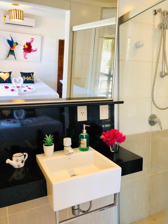 Cumbuco Dream Village Luxury Condo エクステリア 写真