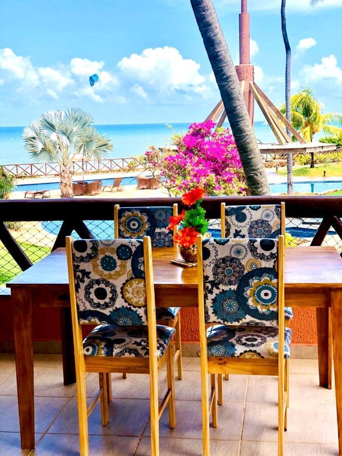 Cumbuco Dream Village Luxury Condo エクステリア 写真