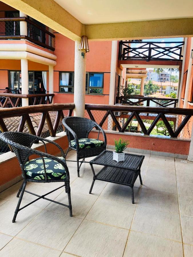 Cumbuco Dream Village Luxury Condo エクステリア 写真