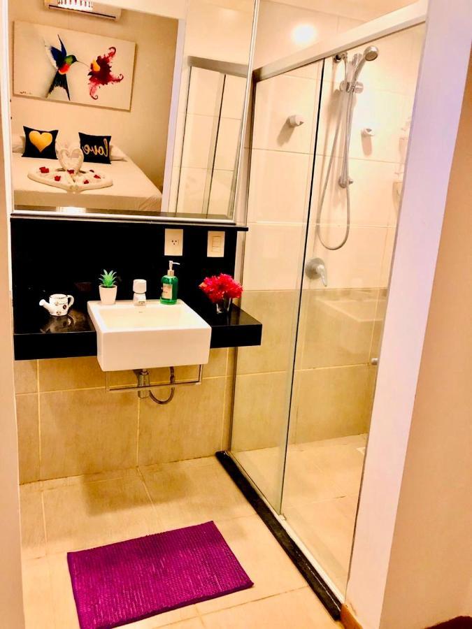 Cumbuco Dream Village Luxury Condo エクステリア 写真
