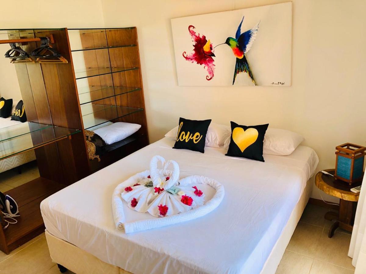 Cumbuco Dream Village Luxury Condo エクステリア 写真