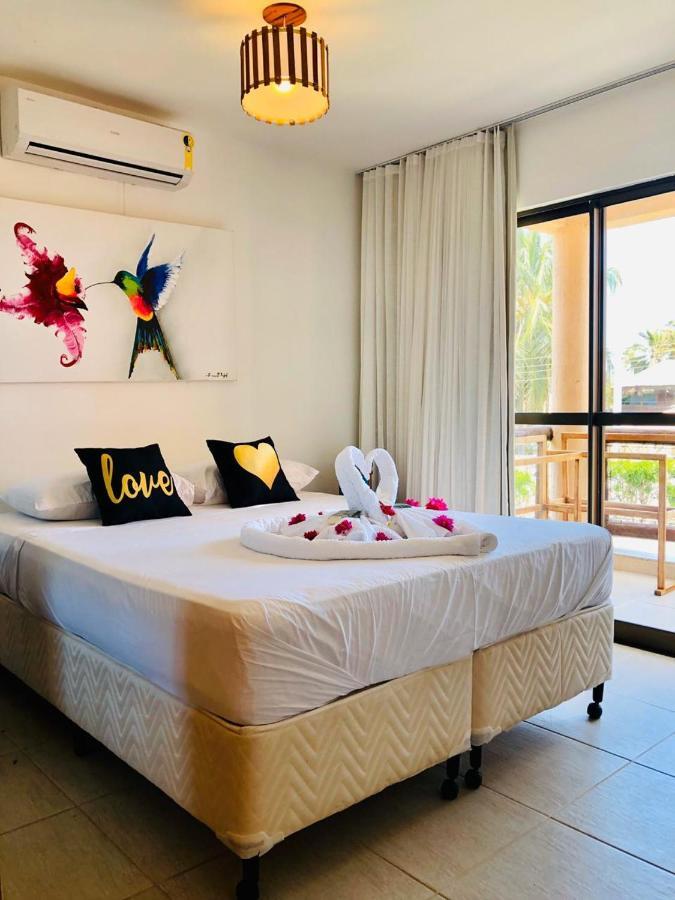 Cumbuco Dream Village Luxury Condo エクステリア 写真