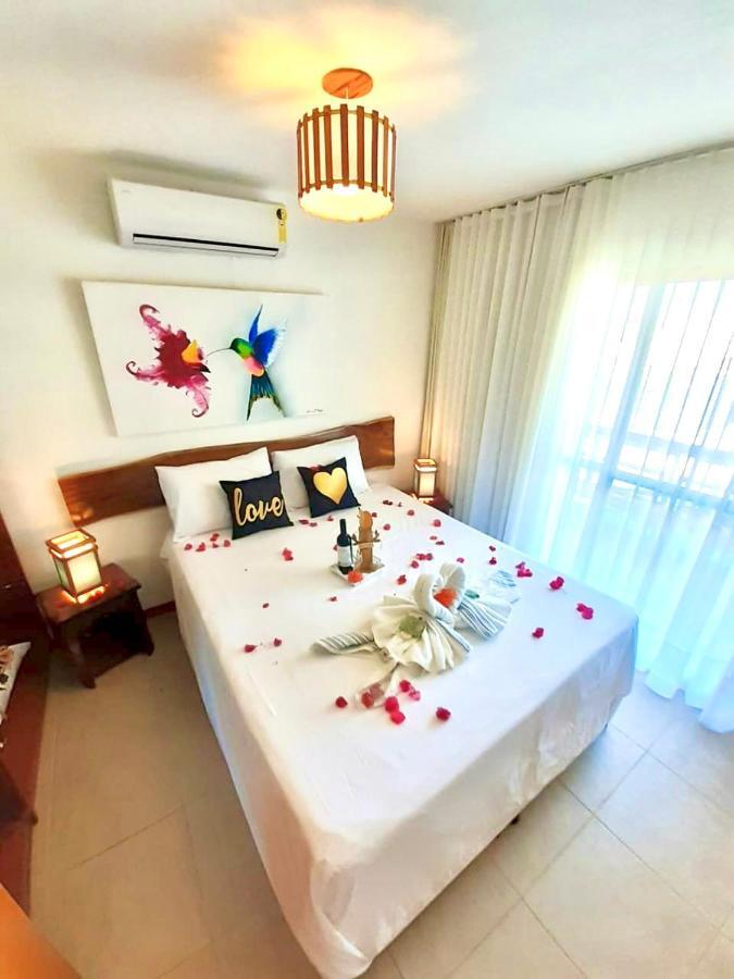 Cumbuco Dream Village Luxury Condo エクステリア 写真