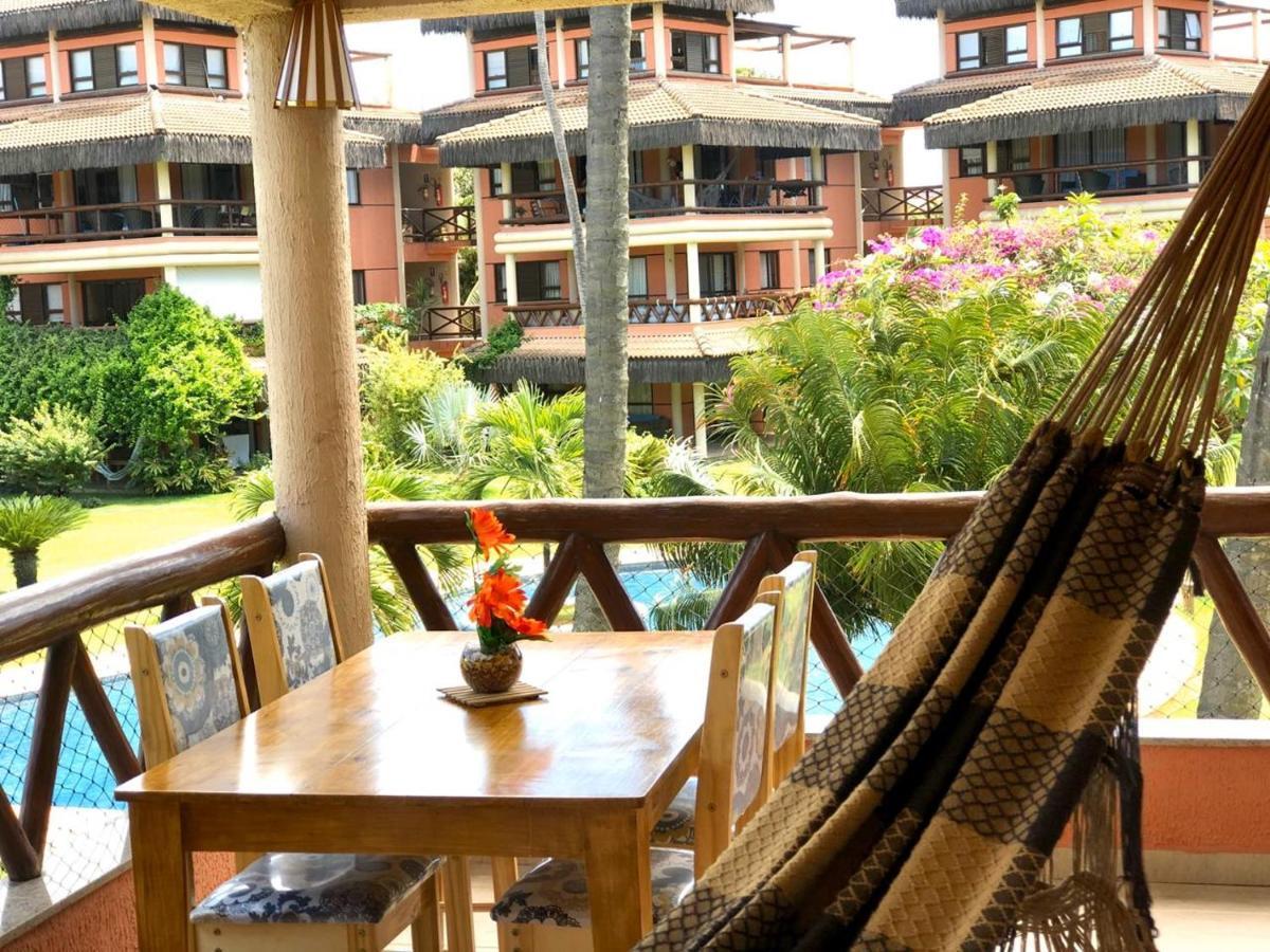 Cumbuco Dream Village Luxury Condo エクステリア 写真