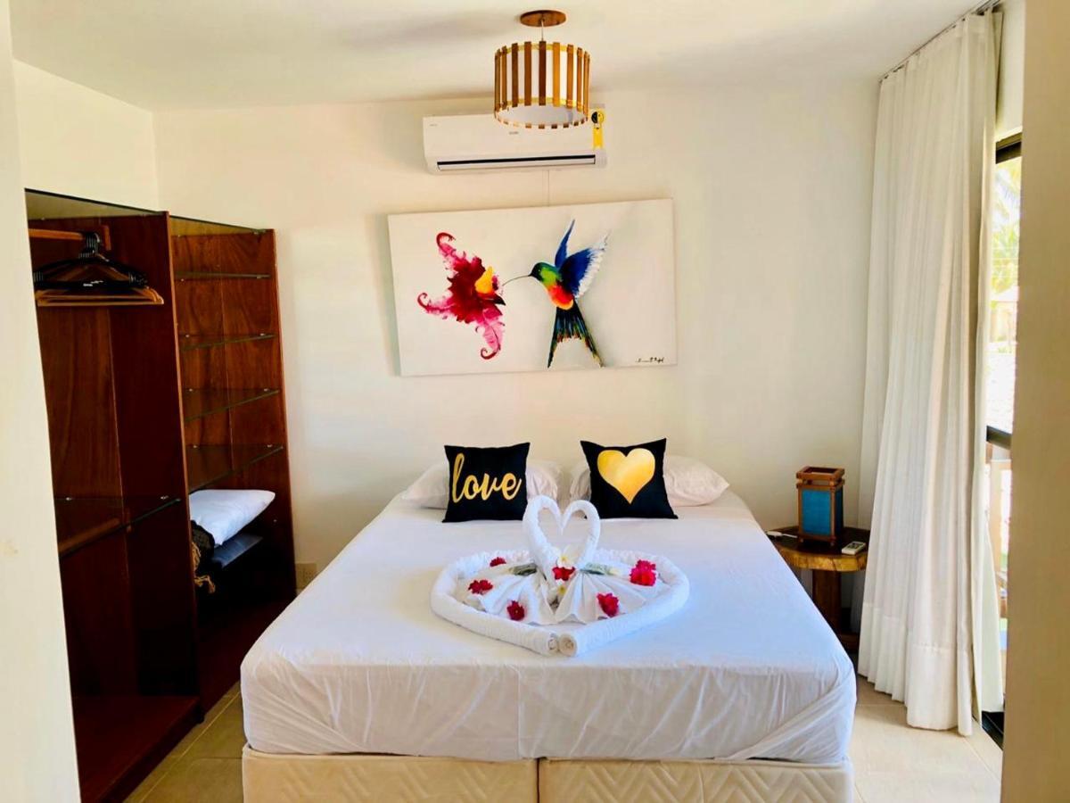 Cumbuco Dream Village Luxury Condo エクステリア 写真