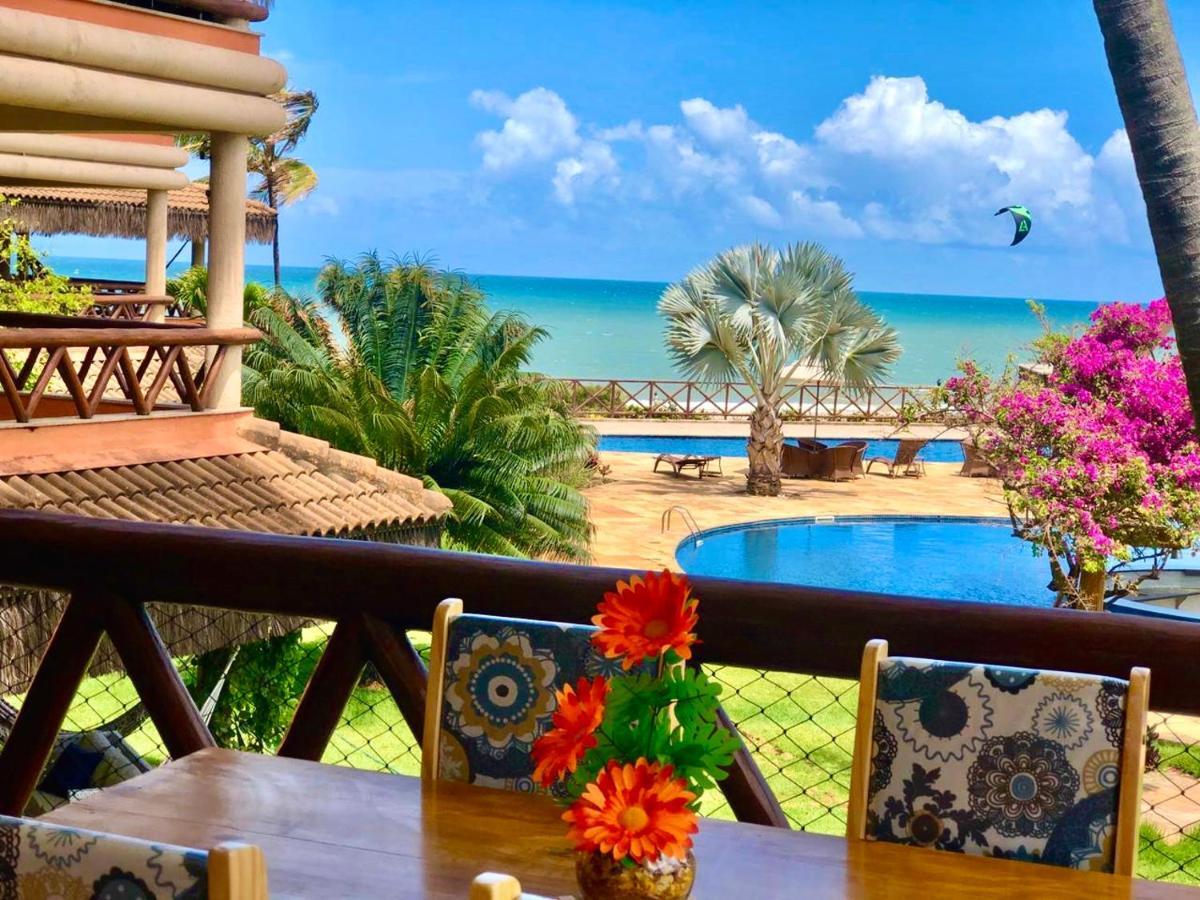 Cumbuco Dream Village Luxury Condo エクステリア 写真
