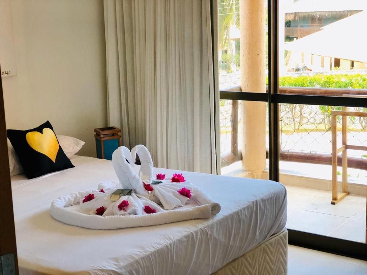 Cumbuco Dream Village Luxury Condo エクステリア 写真
