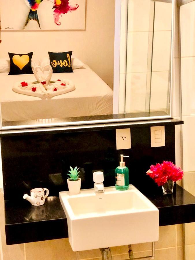 Cumbuco Dream Village Luxury Condo エクステリア 写真