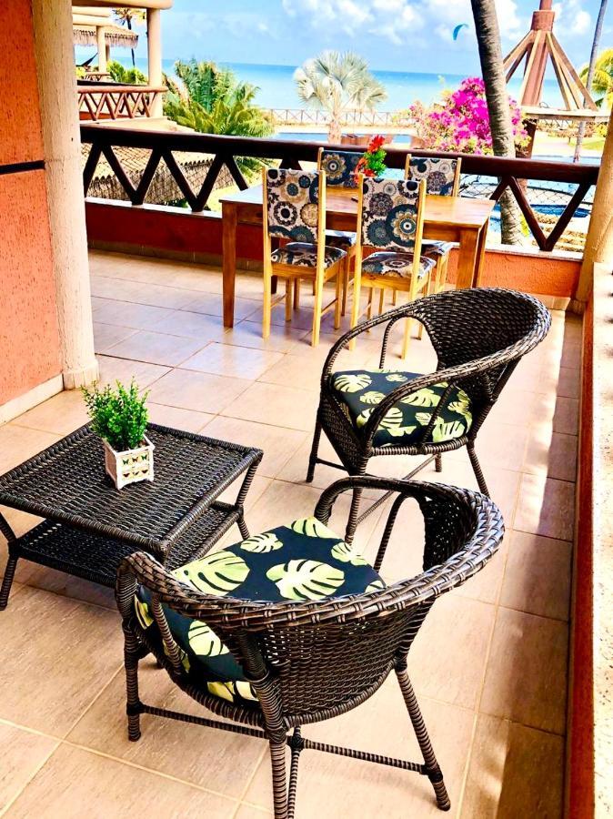 Cumbuco Dream Village Luxury Condo エクステリア 写真