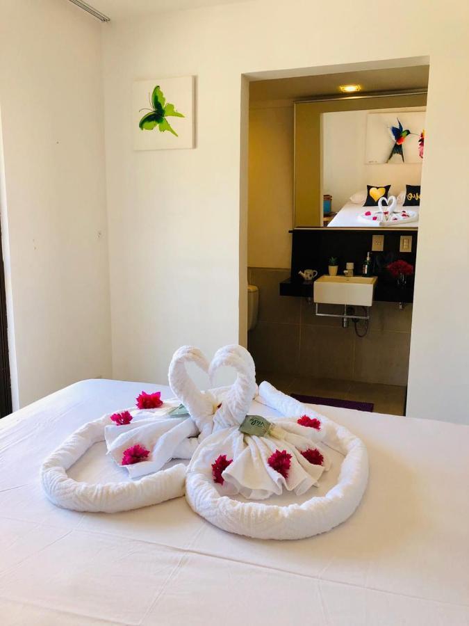 Cumbuco Dream Village Luxury Condo エクステリア 写真