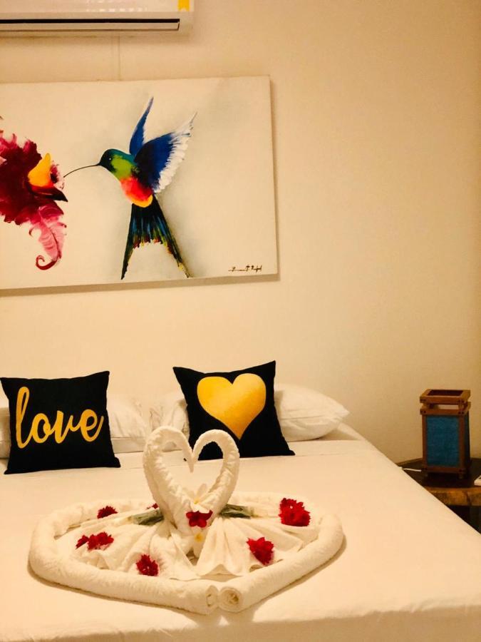 Cumbuco Dream Village Luxury Condo エクステリア 写真